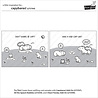 Lawn Fawn Capybaras! Clear Stamps (LF3764) Lawn Fawn Capybaras! Clear Stamps (LF3764)
