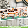 Lawn Fawn Capybaras! Add-On Clear Stamps (LF3767) Lawn Fawn Capybaras! Add-On Clear Stamps (LF3767)