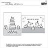 Lawn Fawn Cake It Easy Add-On Clear Stamps (LF3773) Lawn Fawn Cake It Easy Add-On Clear Stamps (LF3773)