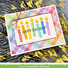 Lawn Fawn Cake It Easy Add-On Clear Stamps (LF3773) Lawn Fawn Cake It Easy Add-On Clear Stamps (LF3773)