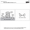 Lawn Fawn Treat Cart Add-On Tacos Clear Stamps (LF3777) Lawn Fawn Treat Cart Add-On Tacos Clear Stamps (LF3777)