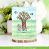 Lawn Fawn I Love You Mower Clear Stamps (LF3750) Lawn Fawn I Love You Mower Clear Stamps (LF3750)