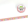 Lawn Fawn Birthday Candles Washi Tape (LF3753) Lawn Fawn Birthday Candles Washi Tape (LF3753)