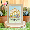 Lawn Fawn Garden Mouse Clear Stamps (LF3364) Lawn Fawn Garden Mouse Clear Stamps (LF3364)