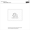 Lawn Fawn Rhino-mite! Clear Stamps (LF3593) Lawn Fawn Rhino-mite! Clear Stamps (LF3593)
