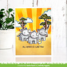 Lawn Fawn Rhino-mite! Clear Stamps (LF3593) Lawn Fawn Rhino-mite! Clear Stamps (LF3593)