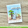 Lawn Fawn Rhino-mite! Clear Stamps (LF3593) Lawn Fawn Rhino-mite! Clear Stamps (LF3593)