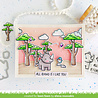 Lawn Fawn Rhino-mite! Clear Stamps (LF3593) Lawn Fawn Rhino-mite! Clear Stamps (LF3593)