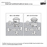 Lawn Fawn Treat Cart Sentiment Add-On Tacos Clear Stamps (LF3780) Lawn Fawn Treat Cart Sentiment Add-On Tacos Clear Stamps (LF3780)