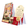 Katy Sue Designs Holly & Wine 3D Die-Cut Decoupage (3pcs) (11-DCD615) Katy Sue Designs Holly & Wine 3D Die-Cut Decoupage (3pcs) (11-DCD615)