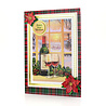Katy Sue Designs Holly & Wine 3D Die-Cut Decoupage (3pcs) (11-DCD615) Katy Sue Designs Holly & Wine 3D Die-Cut Decoupage (3pcs) (11-DCD615)