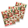 Katy Sue Designs Christmas Fireplace Scene 3D Die-Cut Decoupage (3pcs) (11-DCD728) Katy Sue Designs Christmas Fireplace Scene 3D Die-Cut Decoupage (3pcs) (11-DCD728)