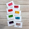 Ranger Tim Holtz Alcohol Ink - Kit Spectrum Bright (8x0.5 fl oz) (TAK79385) Ranger Tim Holtz Alcohol Ink - Kit Spectrum Bright (8x0.5 fl oz) (TAK79385)