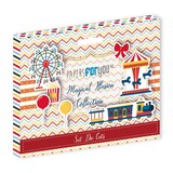 Papers For You Magical Illusion Die Cuts (20pcs) (PFY-15049)
