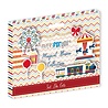 Papers For You Magical Illusion Die Cuts (20pcs) (PFY-15049) Papers For You Magical Illusion Die Cuts (20pcs) (PFY-15049)