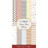 Papers For You Magical Illusion 6x12 Inch Scrap Paper Pack (10pcs) (PFY-15031)