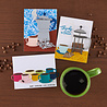 Hero Arts What's Brewing? Color Layering Stencils Delft Floral (SA304) Hero Arts What's Brewing? Color Layering Stencils Delft Floral (SA304)