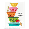 Hero Arts Retro Kitchen Die Set Classic Casserole (DF247) Hero Arts Retro Kitchen Die Set Classic Casserole (DF247)