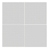 Hero Arts Retro Kitchen Color Layering Stencils Retro Rainbow (SA303) Hero Arts Retro Kitchen Color Layering Stencils Retro Rainbow (SA303)