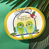 Spellbinders Cheerful Chirps Etched Dies Pretty Birds (S4-1406) Spellbinders Cheerful Chirps Etched Dies Pretty Birds (S4-1406)