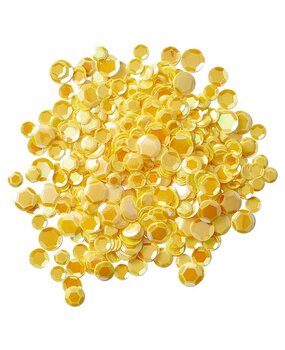 Spellbinders Cheerful Chirps Chameleon Opalescent Color Essentials Sequins (SCS-365)