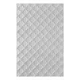 Spellbinders Cheerful Chirps 3D Embossing Folder Bamboo Screen (E3D-121)