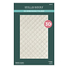 Spellbinders Cheerful Chirps 3D Embossing Folder Bamboo Screen (E3D-121) Spellbinders Cheerful Chirps 3D Embossing Folder Bamboo Screen (E3D-121)