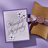 Spellbinders Copperplate Happy Everything BetterPress Plate Heartfelt Sympathy (BP-279) Spellbinders Copperplate Happy Everything BetterPress Plate Heartfelt Sympathy (BP-279)
