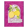 Spellbinders La Dolce Vita Etched Dies Citrus Spritz (S2-445) Spellbinders La Dolce Vita Etched Dies Citrus Spritz (S2-445)