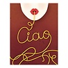 Spellbinders La Dolce Vita Etched Dies Ciao Spaghetti (S4-1050) Spellbinders La Dolce Vita Etched Dies Ciao Spaghetti (S4-1050)