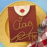 Spellbinders La Dolce Vita Etched Dies Ciao Spaghetti (S4-1050) Spellbinders La Dolce Vita Etched Dies Ciao Spaghetti (S4-1050)