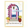Spellbinders La Dolce Vita Etched Dies Beyond the Door (S7-275) Spellbinders La Dolce Vita Etched Dies Beyond the Door (S7-275)
