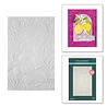 Spellbinders La Dolce Vita 3D Embossing Folder Lemon Fresco (E3D-134) Spellbinders La Dolce Vita 3D Embossing Folder Lemon Fresco (E3D-134)