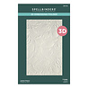 Spellbinders La Dolce Vita 3D Embossing Folder Lemon Fresco (E3D-134) Spellbinders La Dolce Vita 3D Embossing Folder Lemon Fresco (E3D-134)