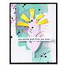 Spellbinders Modern Botanicals BetterPress Plates Flourishing (BPR-026) Spellbinders Modern Botanicals BetterPress Plates Flourishing (BPR-026)
