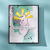 Spellbinders Modern Botanicals BetterPress Plates Flourishing (BPR-026) Spellbinders Modern Botanicals BetterPress Plates Flourishing (BPR-026)