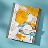 Spellbinders Modern Botanicals Betterpress Plates & Die Set Growing (BPR-027) Spellbinders Modern Botanicals Betterpress Plates & Die Set Growing (BPR-027)