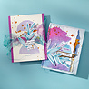 Spellbinders Modern Botanicals Betterpress Plates & Die Set Growing (BPR-027) Spellbinders Modern Botanicals Betterpress Plates & Die Set Growing (BPR-027)
