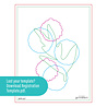 Spellbinders Modern Botanicals Betterpress Plates & Die Set Growing (BPR-027) Spellbinders Modern Botanicals Betterpress Plates & Die Set Growing (BPR-027)