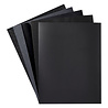 Spellbinders Treasured Cardstock 8,5x11 Inch Onyx Assorted (15pcs) (SCSP-017) Spellbinders Treasured Cardstock 8,5x11 Inch Onyx Assorted (15pcs) (SCSP-017)