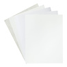 Spellbinders Treasured Cardstock 8,5x11 Inch Antique White Assorted (15pcs) (SCSP-016) Spellbinders Treasured Cardstock 8,5x11 Inch Antique White Assorted (15pcs) (SCSP-016)
