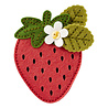 Spellbinders Summer Felt Stitch & Create Etched Dies Berry Blossom (S6-256) Spellbinders Summer Felt Stitch & Create Etched Dies Berry Blossom (S6-256)