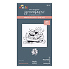 Spellbinders Say Cheese Classic Mouse Press Plate & Die Set Steamboat Willie (BP-313) Spellbinders Say Cheese Classic Mouse Press Plate & Die Set Steamboat Willie (BP-313)
