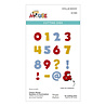 Spellbinders Say Cheese Classic Mouse Etched Dies Numbers & Punctuation (S4-1469) Spellbinders Say Cheese Classic Mouse Etched Dies Numbers & Punctuation (S4-1469)