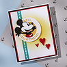 Spellbinders Say Cheese Classic Mouse Etched Dies Frame & Sentiments (S4-1470) Spellbinders Say Cheese Classic Mouse Etched Dies Frame & Sentiments (S4-1470)