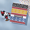 Spellbinders Say Cheese Classic Mouse Etched Dies Borders (S5-704) Spellbinders Say Cheese Classic Mouse Etched Dies Borders (S5-704)