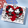 Spellbinders Say Cheese Classic Mouse Etched Dies Steamboat Willie Duo (S6-261) Spellbinders Say Cheese Classic Mouse Etched Dies Steamboat Willie Duo (S6-261)