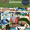 Carta Bella National Parks Ephemera (CBN443024) Carta Bella National Parks Ephemera (CBN443024)