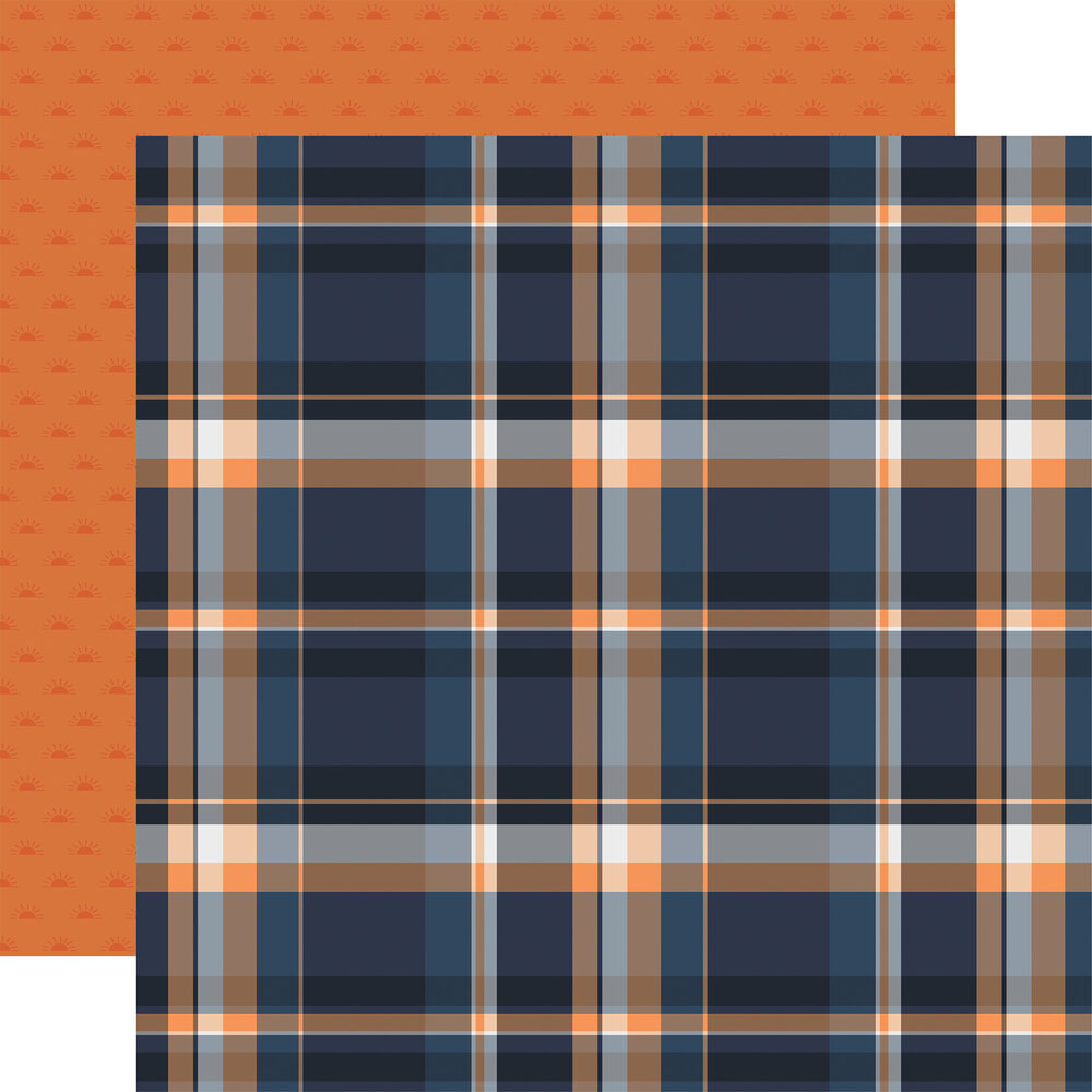 Carta Bella National Parks 12x12 Inch Collection Kit (CBN443016)