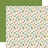 Carta Bella National Parks 12x12 Inch Collection Kit (CBN443016) Carta Bella National Parks 12x12 Inch Collection Kit (CBN443016)